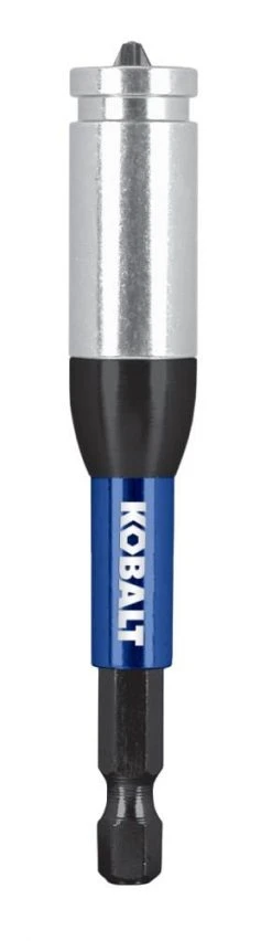 Kobalt Drill Parts & Attachments Impact Drill Attachment