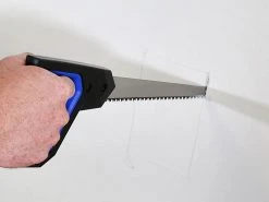 Kobalt Hand Saws 12-in Coarse Cut Keyhole Saw -Daily Home Tools Hub 16988776