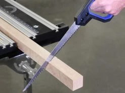 Kobalt Hand Saws 12-in Coarse Cut Keyhole Saw -Daily Home Tools Hub 16988777