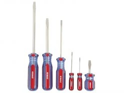 Kobalt Screwdrivers 20-Piece Acetate Handle Set Screwdriver Set 14 Kobalt Screwdrivers 20-Piece Acetate Handle Set Screwdriver Set -Daily Home Tools Hub 16988779