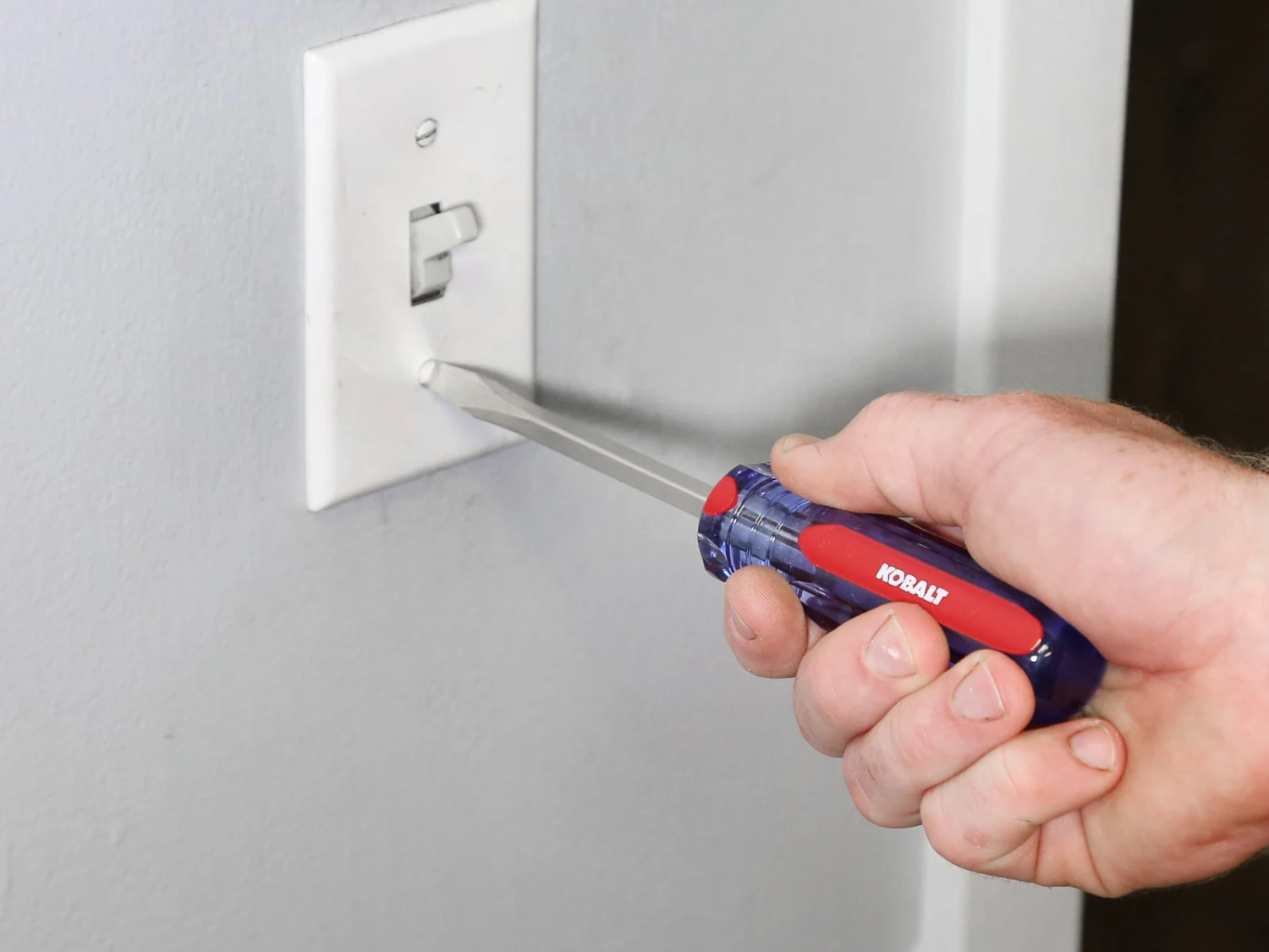 Kobalt Screwdrivers 20-Piece Acetate Handle Set Screwdriver Set 10 Kobalt Screwdrivers 20-Piece Acetate Handle Set Screwdriver Set - Image 10