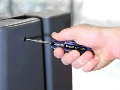 Kobalt Screwdrivers 20-Piece Acetate Handle Set Screwdriver Set 22 Kobalt Screwdrivers 20-Piece Acetate Handle Set Screwdriver Set -Daily Home Tools Hub 16988781