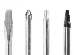 Kobalt Screwdrivers 20-Piece Acetate Handle Set Screwdriver Set 18 Kobalt Screwdrivers 20-Piece Acetate Handle Set Screwdriver Set -Daily Home Tools Hub 16988787