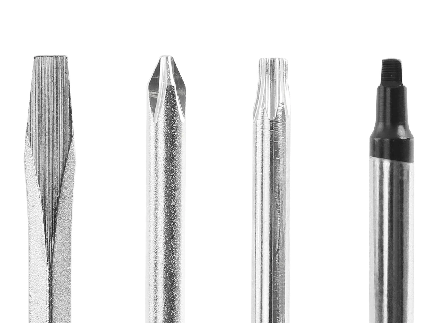 Kobalt Screwdrivers 20-Piece Acetate Handle Set Screwdriver Set 7 Kobalt Screwdrivers 20-Piece Acetate Handle Set Screwdriver Set - Image 7