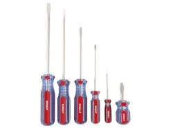 Kobalt Screwdrivers 12-Piece Acetate Handle Set Multi-bit Screwdriver Set 10 Kobalt Screwdrivers 12-Piece Acetate Handle Set Multi-bit Screwdriver Set -Daily Home Tools Hub 16988789