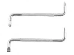 Kobalt Screwdrivers 12-Piece Acetate Handle Set Multi-bit Screwdriver Set 12 Kobalt Screwdrivers 12-Piece Acetate Handle Set Multi-bit Screwdriver Set -Daily Home Tools Hub 16988791