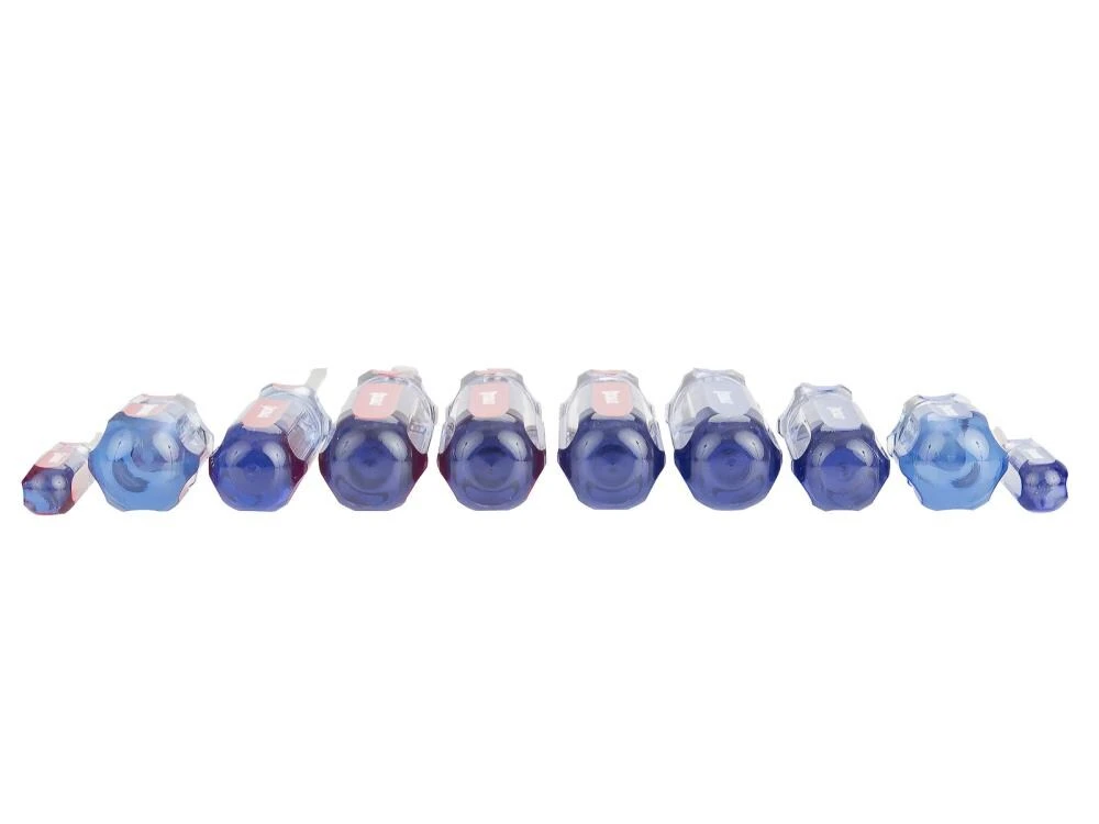 Kobalt Screwdrivers 12-Piece Acetate Handle Set Multi-bit Screwdriver Set 6 Kobalt Screwdrivers 12-Piece Acetate Handle Set Multi-bit Screwdriver Set - Image 6