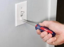 Kobalt Screwdrivers 12-Piece Acetate Handle Set Multi-bit Screwdriver Set 16 Kobalt Screwdrivers 12-Piece Acetate Handle Set Multi-bit Screwdriver Set -Daily Home Tools Hub 16988794