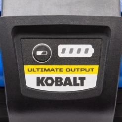Kobalt Power Tool Batteries & Chargers Ultimate Output 24-Volt Max 4 Amp-Hour Lithium Power Tool Battery 6 Kobalt Power Tool Batteries & Chargers Ultimate Output 24-Volt Max 4 Amp-Hour Lithium Power Tool Battery -Daily Home Tools Hub 16994370