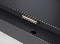 Kobalt Garage Cabinets 36-in W x 72-in H x 18.5-in D Steel Freestanding Garage Cabinet -Daily Home Tools Hub 17118903 scaled