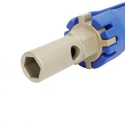 Kobalt Plumbing Wrenches & Specialty Tools Faucet Change-out Tool 15 Kobalt Plumbing Wrenches & Specialty Tools Faucet Change-out Tool -Daily Home Tools Hub 17224058