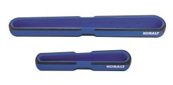 Kobalt Tool Storage Accessories Rubber-coated, Magnetic Steel 6-in and 12-in Magnetic Accessory -Daily Home Tools Hub 17225587