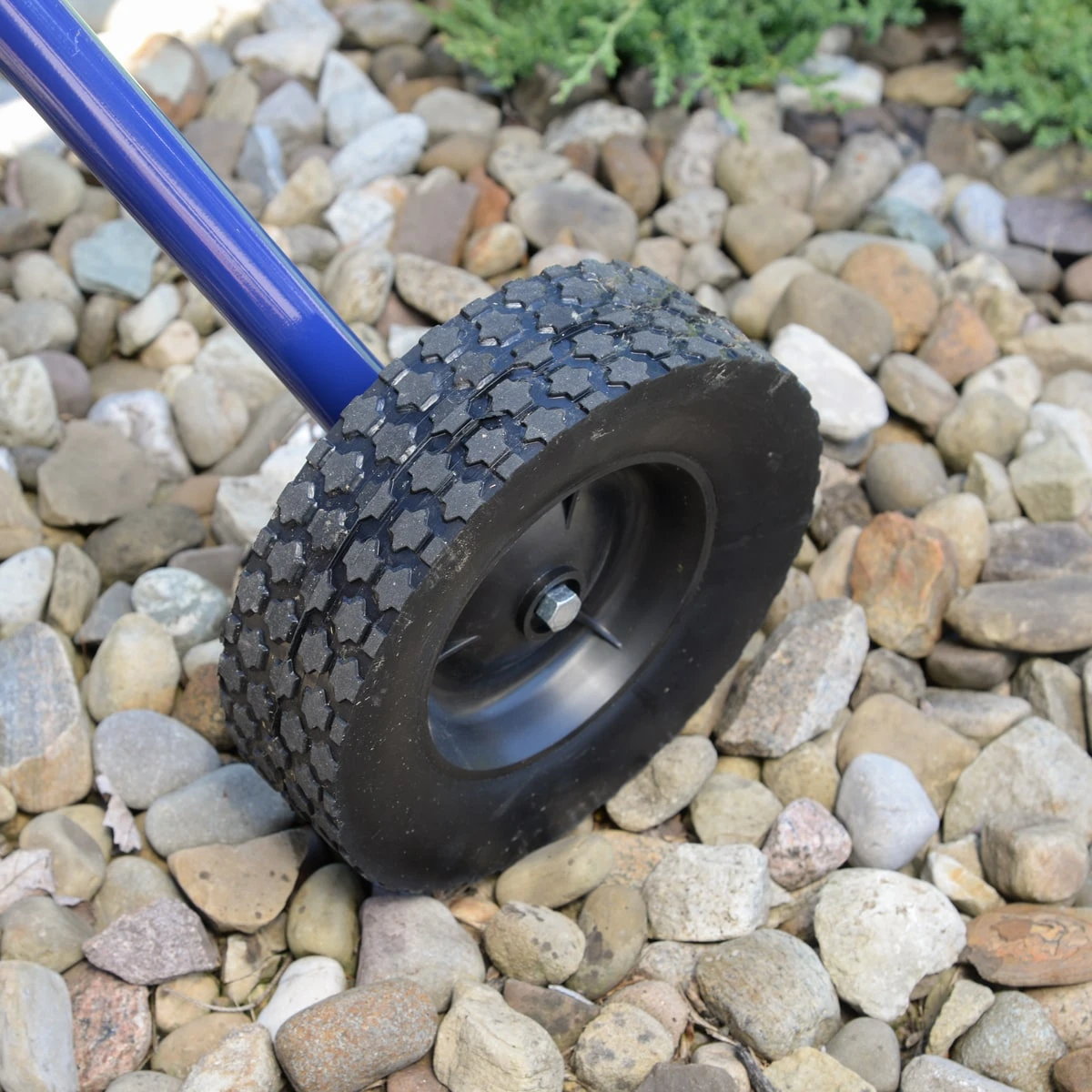 Kobalt Cement Mixers 4-cu ft-cu ft 0.5-HP Cement Mixer 10 Kobalt Cement Mixers 4-cu ft-cu ft 0.5-HP Cement Mixer - Image 10