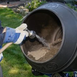 Kobalt Cement Mixers 4-cu ft-cu ft 0.5-HP Cement Mixer 16 Kobalt Cement Mixers 4-cu ft-cu ft 0.5-HP Cement Mixer -Daily Home Tools Hub 17584968