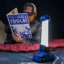 Kobalt Power Tool Flashlights 24-volt Max 1000-Lumen LED Rechargeable Power Tool Flashlight 21 Kobalt Power Tool Flashlights 24-volt Max 1000-Lumen LED Rechargeable Power Tool Flashlight -Daily Home Tools Hub 17714390