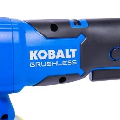 Kobalt Polishers 6-in Variable Speed Cordless Polisher 14 Kobalt Polishers 6-in Variable Speed Cordless Polisher -Daily Home Tools Hub 17717446