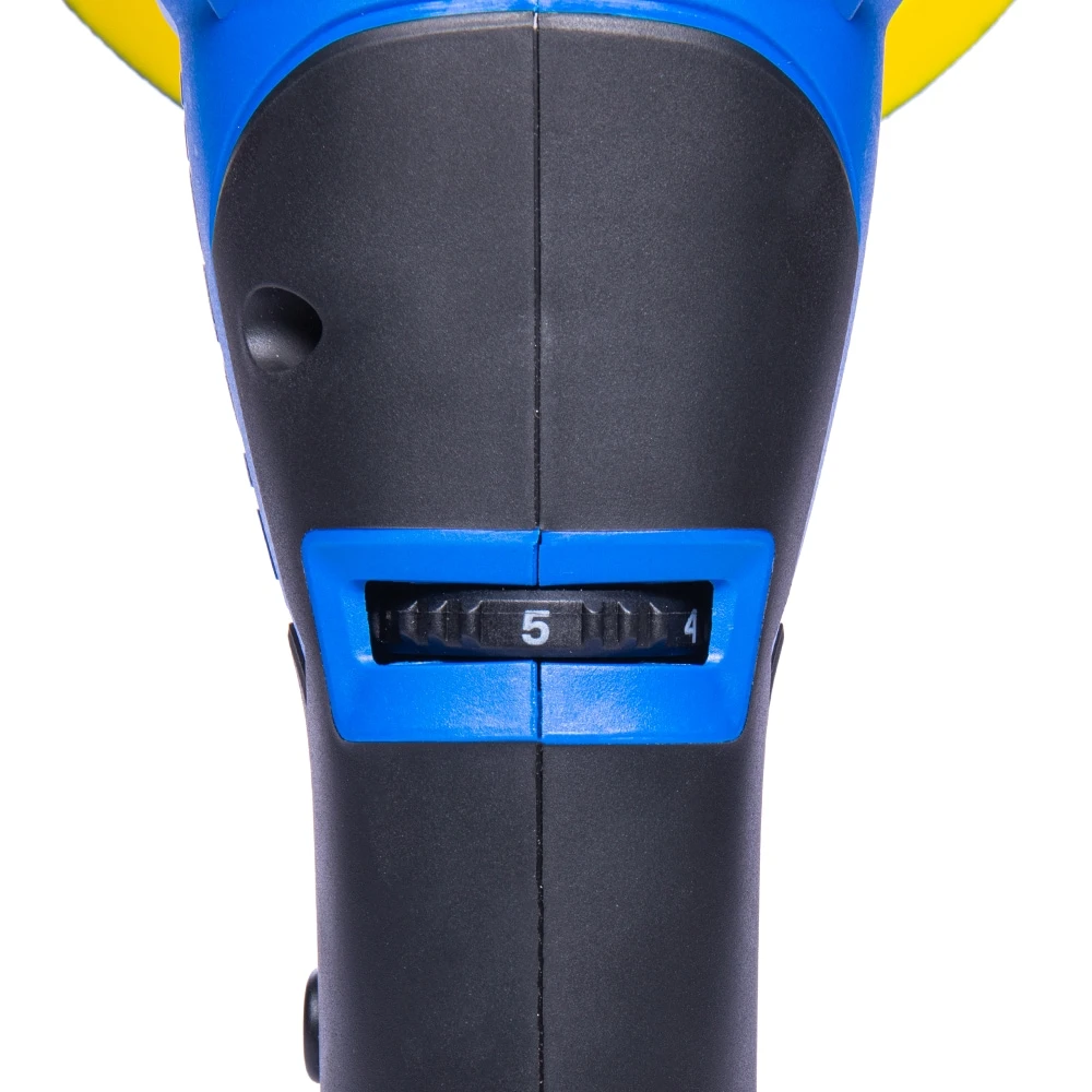 Kobalt Polishers 6-in Variable Speed Cordless Polisher 4 Kobalt Polishers 6-in Variable Speed Cordless Polisher - Image 4