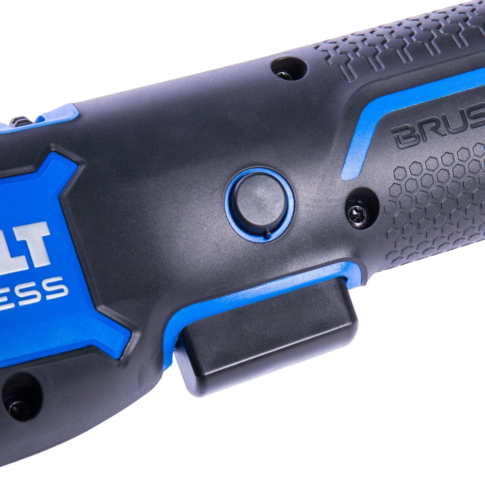 Kobalt Polishers 6-in Variable Speed Cordless Polisher 5 Kobalt Polishers 6-in Variable Speed Cordless Polisher - Image 5
