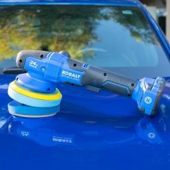 Kobalt Polishers 6-in Variable Speed Cordless Polisher 23 Kobalt Polishers 6-in Variable Speed Cordless Polisher -Daily Home Tools Hub 17717455