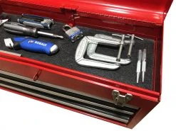 Kobalt Tool Storage Accessories Zerust Solid 90059 Drawer Liner -Daily Home Tools Hub 17740859