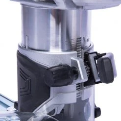 Kobalt Routers 24V MAX 1/4-in-Amp Variable Speed Brushless Trim Cordless Router (Tool Only) 16 Kobalt Routers 24V MAX 1/4-in-Amp Variable Speed Brushless Trim Cordless Router (Tool Only) -Daily Home Tools Hub 17869094