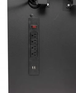 Kobalt Work Benches 46.1-in W x 37.2-in H 9-Drawer Rubber Work Bench 14 Kobalt Work Benches 46.1-in W x 37.2-in H 9-Drawer Rubber Work Bench -Daily Home Tools Hub 17902373