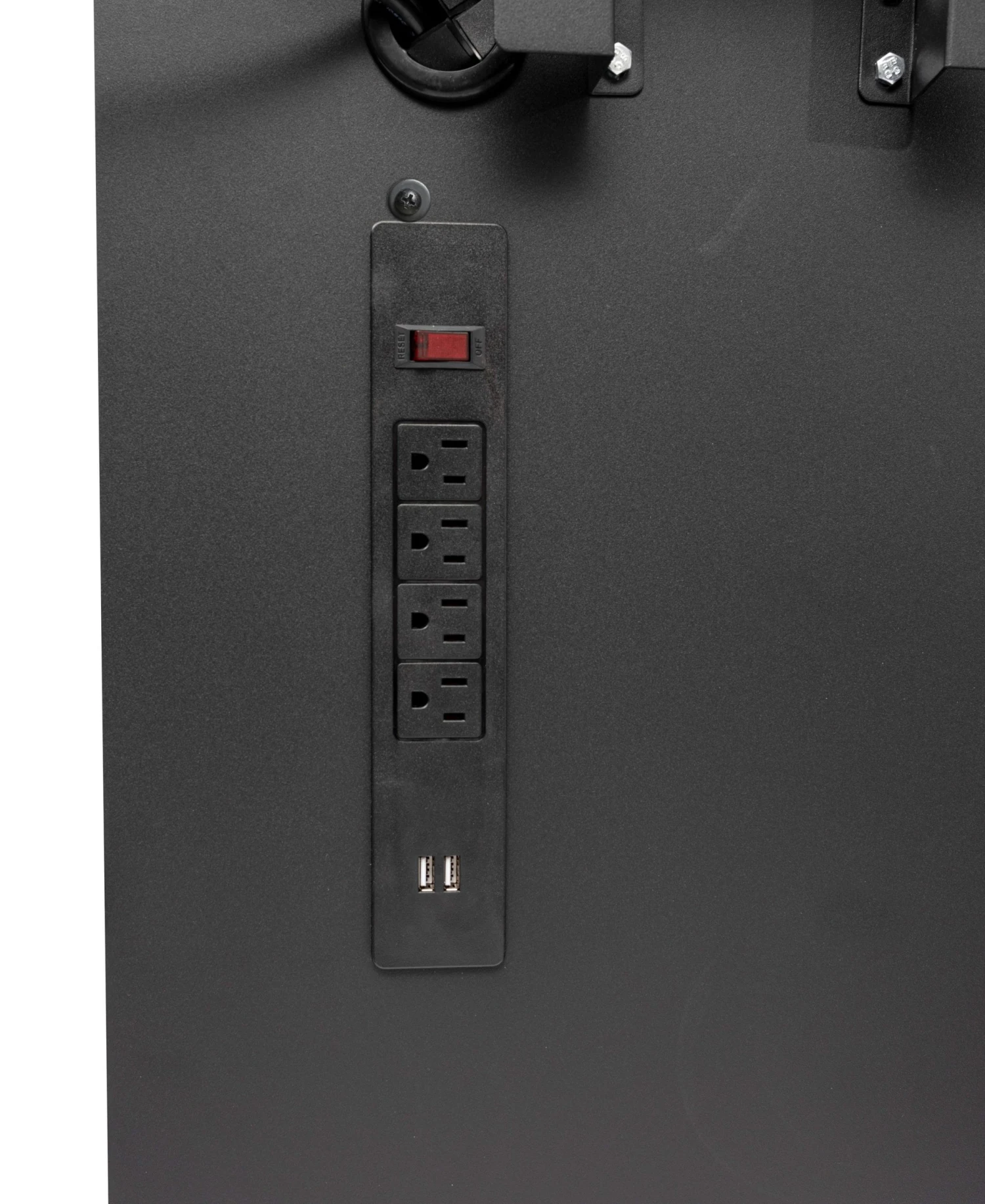 Kobalt Work Benches 46.1-in W x 37.2-in H 9-Drawer Rubber Work Bench 7 Kobalt Work Benches 46.1-in W x 37.2-in H 9-Drawer Rubber Work Bench - Image 7