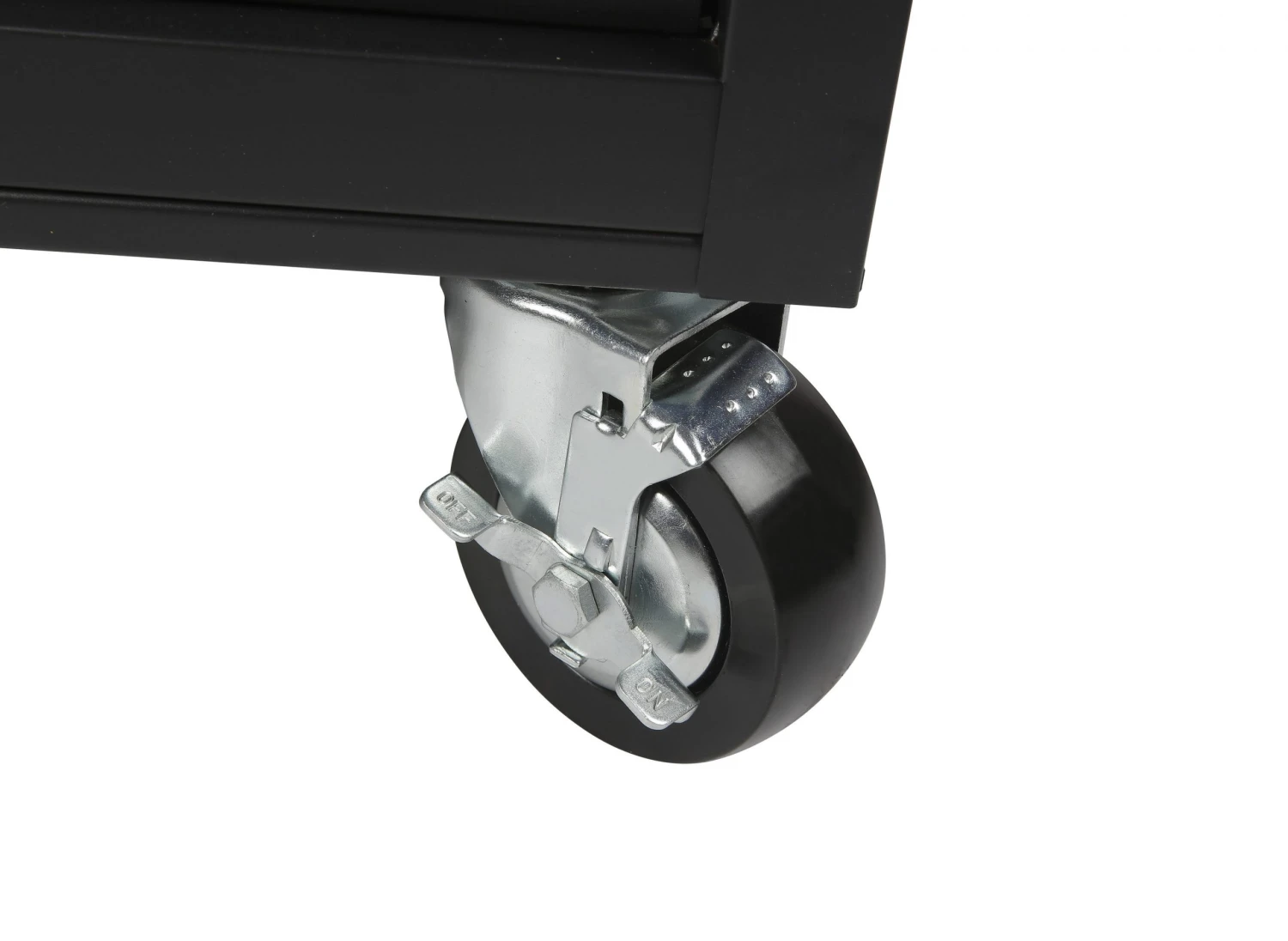 Kobalt Work Benches 46.1-in W x 37.2-in H 9-Drawer Rubber Work Bench 8 Kobalt Work Benches 46.1-in W x 37.2-in H 9-Drawer Rubber Work Bench - Image 8