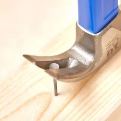 Kobalt Hammers 16-oz Smoothed Face Steel Head Fiberglass Claw Hammer 16 Kobalt Hammers 16-oz Smoothed Face Steel Head Fiberglass Claw Hammer -Daily Home Tools Hub 18386264