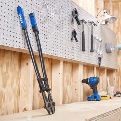 Kobalt 24-in Bolt Cutters 13 Kobalt 24-in Bolt Cutters -Daily Home Tools Hub 18386317