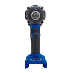 Kobalt Impact Wrenches 24-volt Max Variable Speed Brushless 1/2-in Drive Cordless Impact Wrench (Tool Only) 8 Kobalt Impact Wrenches 24-volt Max Variable Speed Brushless 1/2-in Drive Cordless Impact Wrench (Tool Only) -Daily Home Tools Hub 40321766