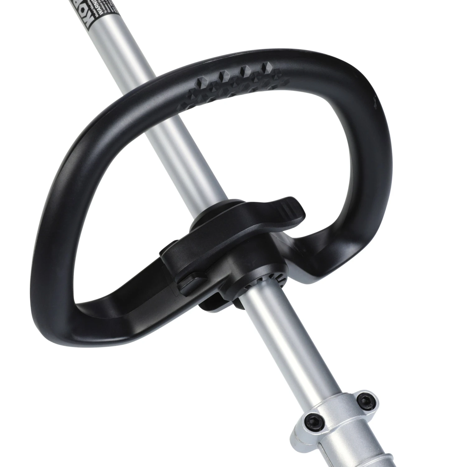 Kobalt Cordless Electric String Trimmers 24-Volt Max 12-in Straight Cordless String Trimmer (Battery Included) 4 Kobalt Cordless Electric String Trimmers 24-Volt Max 12-in Straight Cordless String Trimmer (Battery Included) - Image 4