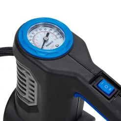 Kobalt Air Inflators Air Inflator (Power Source: Car) -Daily Home Tools Hub 40322272