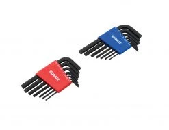 Kobalt Mechanics Tool Sets Centennial 100-Piece Standard (SAE) and Metric Combination Polished Chrome Mechanics Tool Set (1/4-in; 3/8-in) -Daily Home Tools Hub 40333066