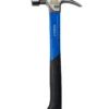 Kobalt Hammers 100-year anniversary 20-oz Smooth Face Steel Head Fiberglass Claw Hammer