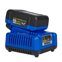 Kobalt Power Tool Combo Kits 4-Tool 24-Volt Max Brushless Power Tool Combo Kit with Soft Case (1-Battery Included and Charger Included) 15 Kobalt Power Tool Combo Kits 4-Tool 24-Volt Max Brushless Power Tool Combo Kit with Soft Case (1-Battery Included and Charger Included) -Daily Home Tools Hub 40780872