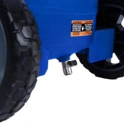 Kobalt Air Compressors 20-Gallon Single Stage Portable Corded Electric Vertical Air Compressor 15 Kobalt Air Compressors 20-Gallon Single Stage Portable Corded Electric Vertical Air Compressor -Daily Home Tools Hub 40854431