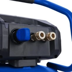 Kobalt Air Compressors 20-Gallon Single Stage Portable Corded Electric Vertical Air Compressor 16 Kobalt Air Compressors 20-Gallon Single Stage Portable Corded Electric Vertical Air Compressor -Daily Home Tools Hub 40854433