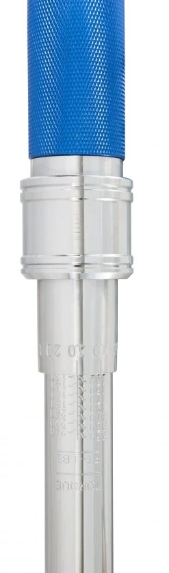 Kobalt Torque Wrenches 1/2-in Drive Click Torque Wrench (50-ft lb to 250-ft lb) 6 Kobalt Torque Wrenches 1/2-in Drive Click Torque Wrench (50-ft lb to 250-ft lb) -Daily Home Tools Hub 40900325