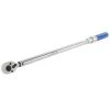 Kobalt Torque Wrenches 1/2-in Drive Click Torque Wrench (50-ft lb to 250-ft lb)