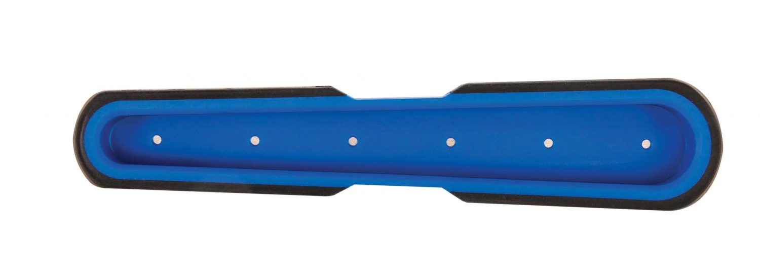 Kobalt Tool Storage Accessories Rubber-coated, Magnetic Steel 6-inch Magnetic Accessory 3 Kobalt Tool Storage Accessories Rubber-coated, Magnetic Steel 6-inch Magnetic Accessory - Image 3