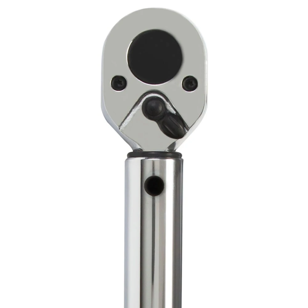 Kobalt Torque Wrenches 3/8-in Drive Click Torque Wrench (20-ft lb to 100-ft lb) 2 Kobalt Torque Wrenches 3/8-in Drive Click Torque Wrench (20-ft lb to 100-ft lb) - Image 2