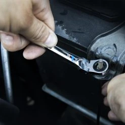 Kobalt Ratchet Wrenches & Sets 8-Piece Set 12-Point Metric Flexible Head Ratchet Wrench Set 15 Kobalt Ratchet Wrenches & Sets 8-Piece Set 12-Point Metric Flexible Head Ratchet Wrench Set -Daily Home Tools Hub 40902059