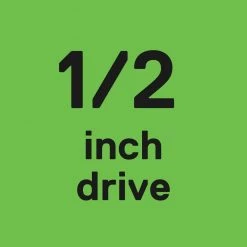 Kobalt Impact Sockets & Impact Socket Sets 15-Piece Standard (SAE) 1/2-in Drive 6-Point Impact Socket Set 7 Kobalt Impact Sockets & Impact Socket Sets 15-Piece Standard (SAE) 1/2-in Drive 6-Point Impact Socket Set -Daily Home Tools Hub 40902068