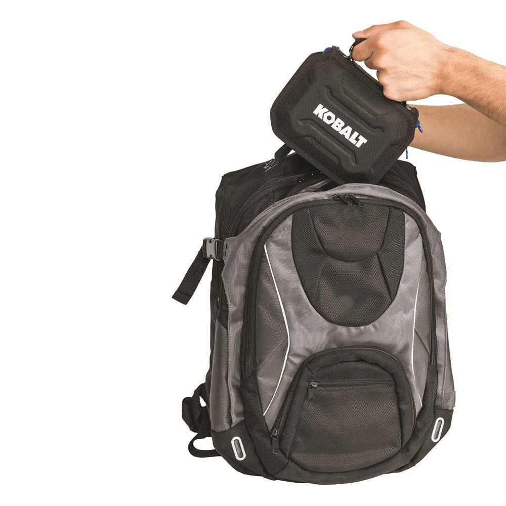 Kobalt Screwdriver Bits Electronic repair Set Steel Hex Shank Screwdriver Bit Set Screwdriver (50-Piece) 4 Kobalt Screwdriver Bits Electronic repair Set Steel Hex Shank Screwdriver Bit Set Screwdriver (50-Piece) - Image 4