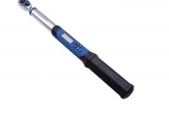 Kobalt Torque Wrenches 3/8-in Drive Digital Torque Wrench (5-ft lb to 100-ft lb) 15 Kobalt Torque Wrenches 3/8-in Drive Digital Torque Wrench (5-ft lb to 100-ft lb) -Daily Home Tools Hub 40939542