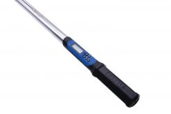 Kobalt Torque Wrenches 1/2-in Drive Digital Torque Wrench (12.5-ft lb to 250-ft lb) 15 Kobalt Torque Wrenches 1/2-in Drive Digital Torque Wrench (12.5-ft lb to 250-ft lb) -Daily Home Tools Hub 40939549