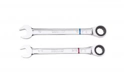 Kobalt Ratchet Wrenches & Sets 20-Piece Set 12-Point Standard (SAE) and Metric Combination Ratchet Wrench Set -Daily Home Tools Hub 40950591