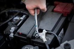 Kobalt Ratchet Wrenches & Sets 20-Piece Set 12-Point Standard (SAE) and Metric Combination Ratchet Wrench Set -Daily Home Tools Hub 40950599