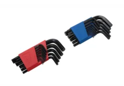 Kobalt Mechanics Tool Sets 154-Piece Standard (SAE) and Metric Combination Polished Chrome Mechanics Tool Set (1/4-in; 3/8-in) -Daily Home Tools Hub 40993771 scaled